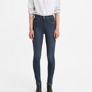 Brand New 721 Levi's Size 30W X 28